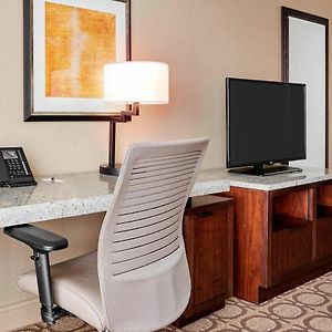 M Club level Guest room 2 Queen
